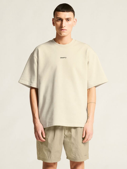 Frequent SS Sweatshirt - kurzärmeliges Sweatshirt