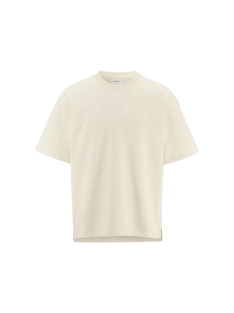 Frequent SS Sweatshirt von Craft – Tofu