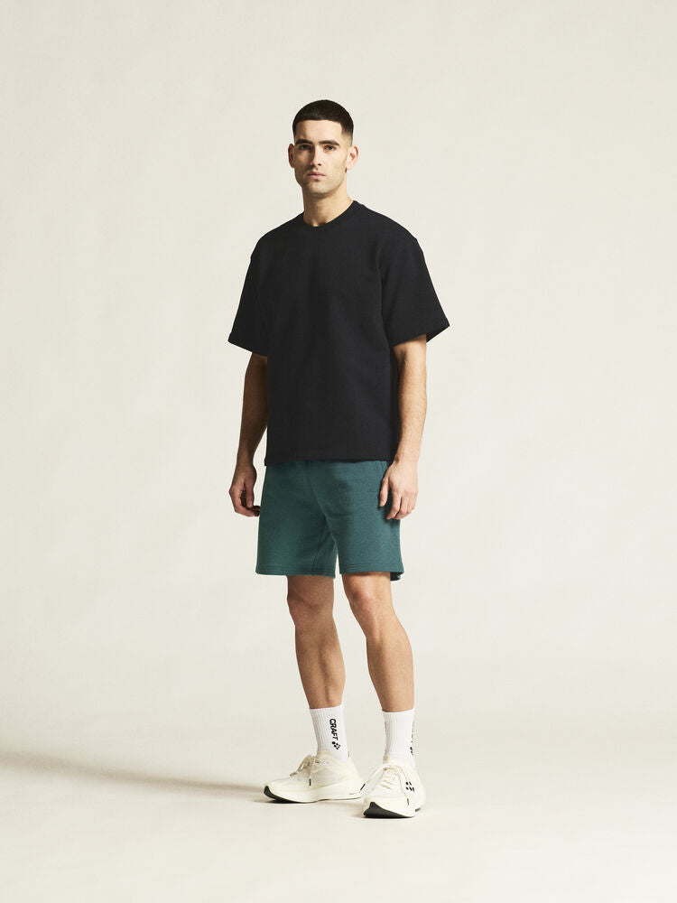 Frequent SS Sweatshirt von Craft – Tofu