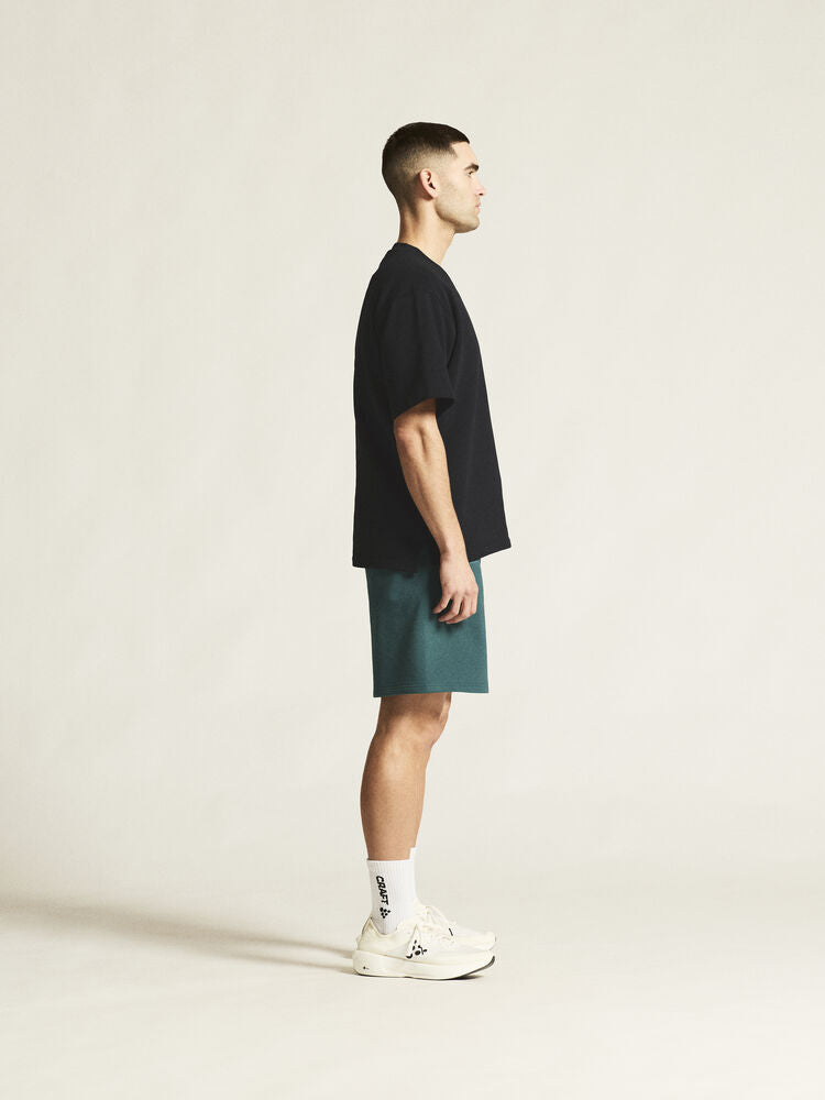 Frequent SS Sweatshirt von Craft – Tofu