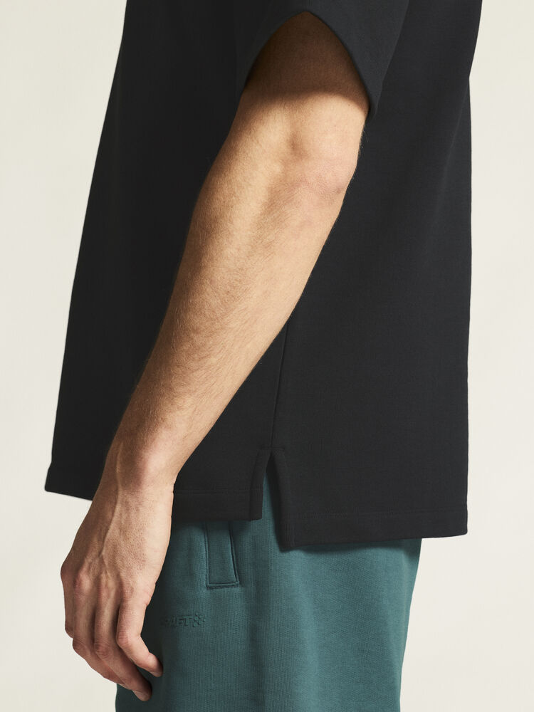 Frequent SS Sweatshirt von Craft – Tofu