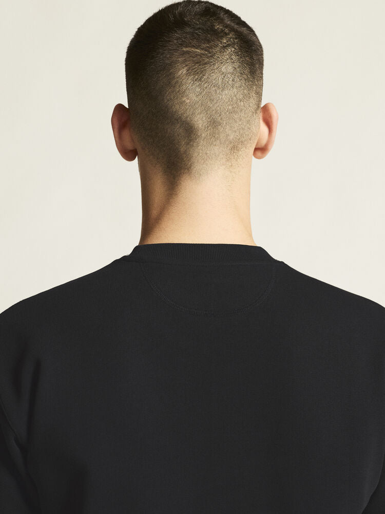 Frequent SS Sweatshirt von Craft – Tofu