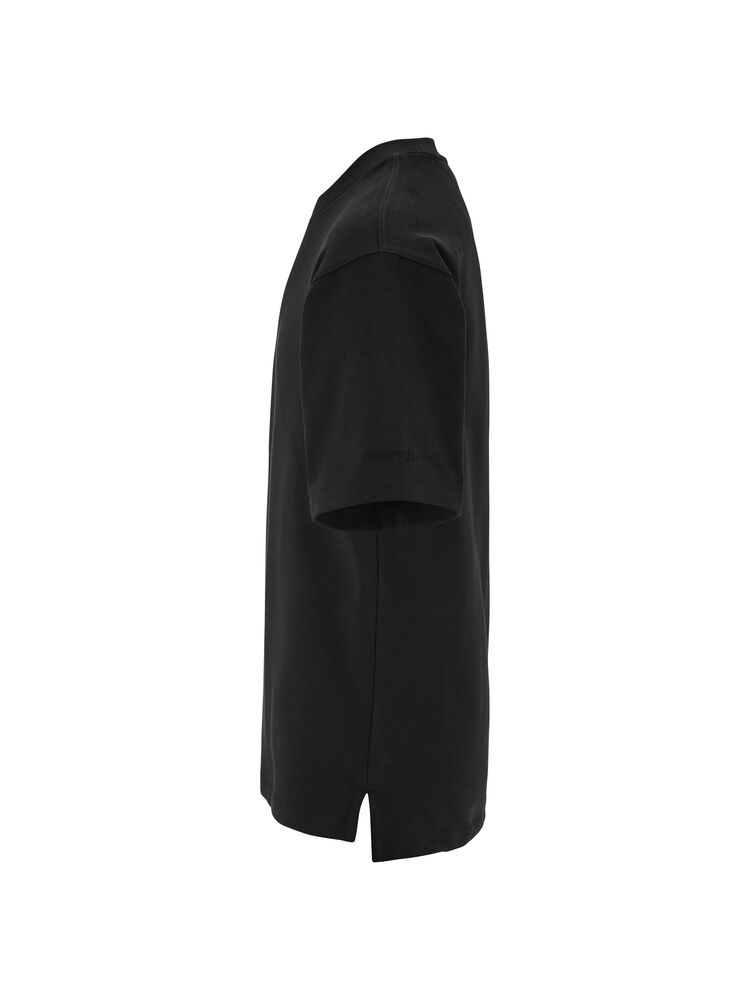 Frequent SS Sweatshirt von Craft – Tofu