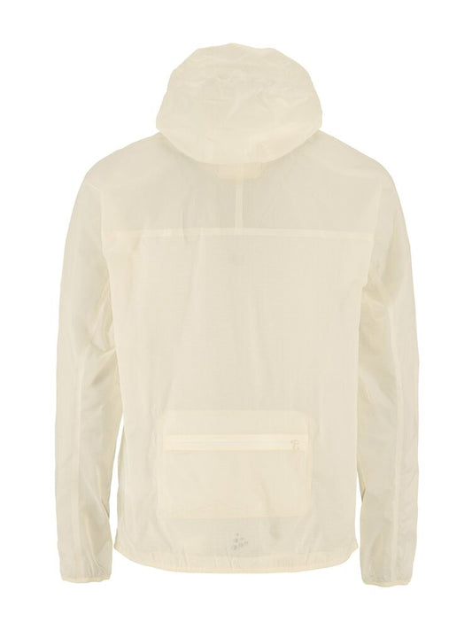 Hypervent Light Wind Jacket M von Craft – Tofu