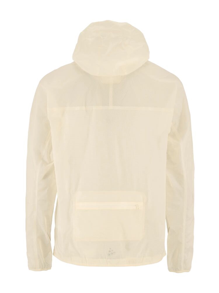Hypervent Light Wind Jacket M von Craft – Tofu