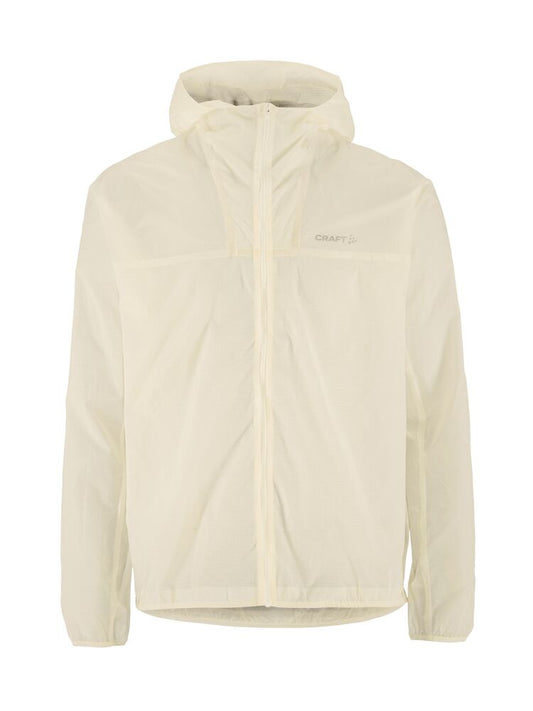 Hypervent Light Wind Jacket M von Craft – Tofu