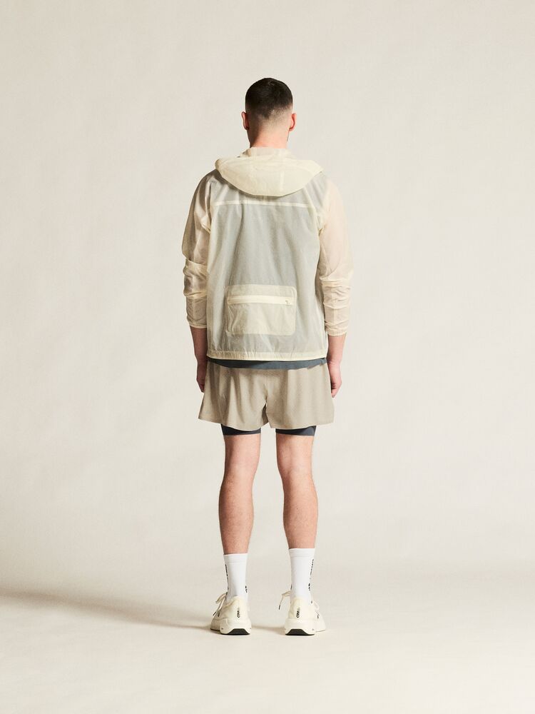 Hypervent Light Wind Jacket M von Craft – Tofu