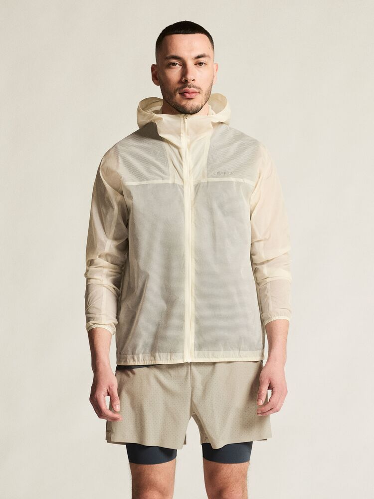 Hypervent Light Wind Jacket M - Trainingsjacke - Windjacke