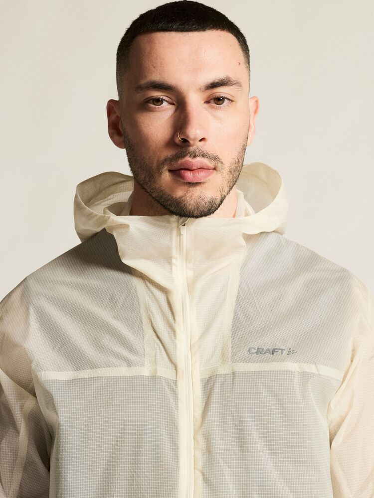 Hypervent Light Wind Jacket M - Trainingsjacke - Windjacke