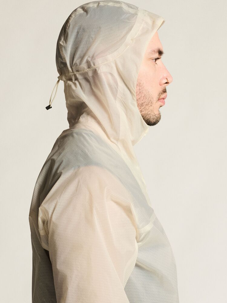 Hypervent Light Wind Jacket M von Craft – Tofu