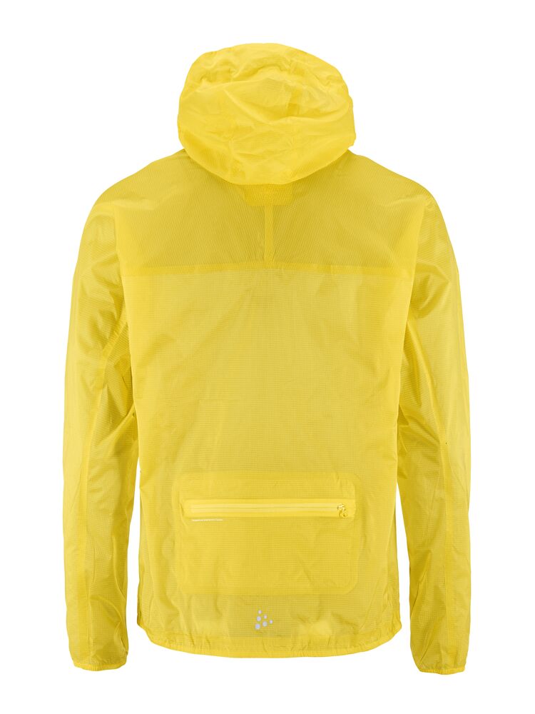 Hypervent Light Wind Jacket M - Trainingsjacke - Windjacke