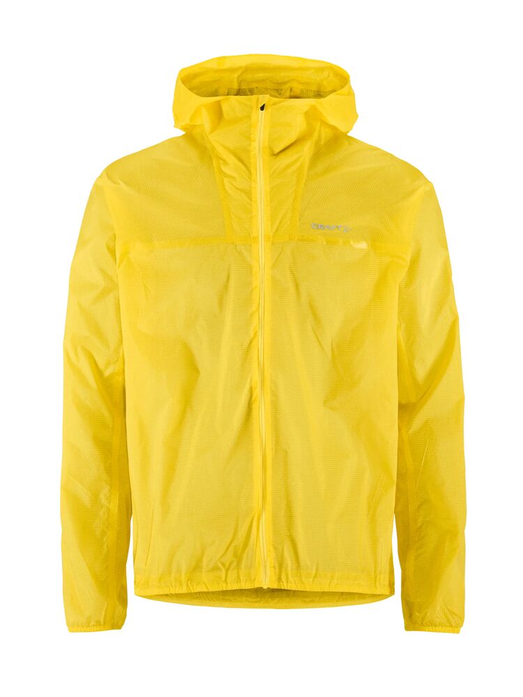 Hypervent Light Wind Jacket M von Craft – Tofu