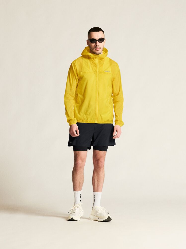 Hypervent Light Wind Jacket M - Trainingsjacke - Windjacke