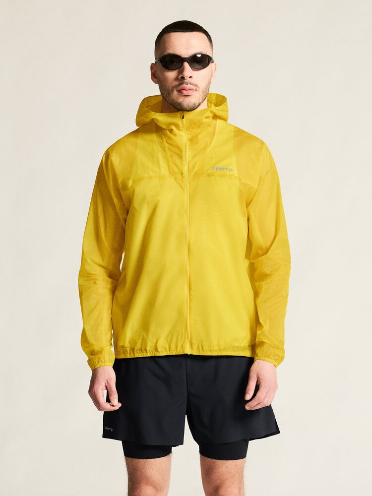 Hypervent Light Wind Jacket M - Trainingsjacke - Windjacke