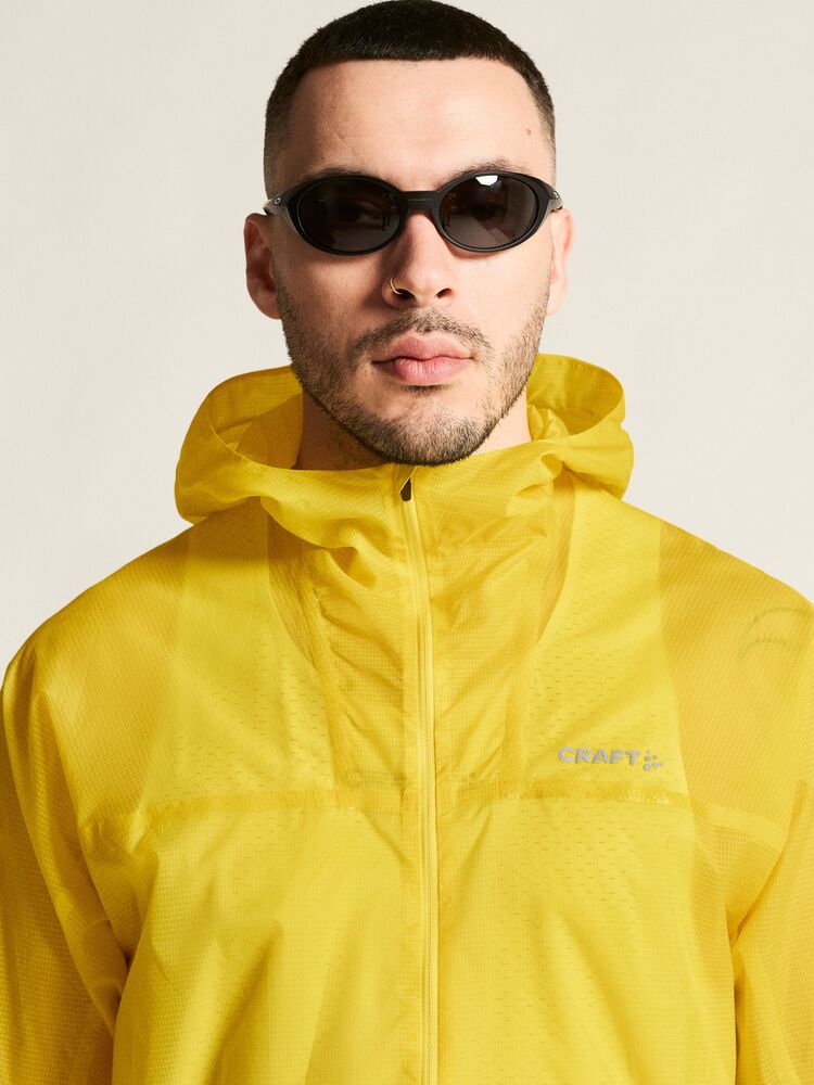 Hypervent Light Wind Jacket M - Trainingsjacke - Windjacke