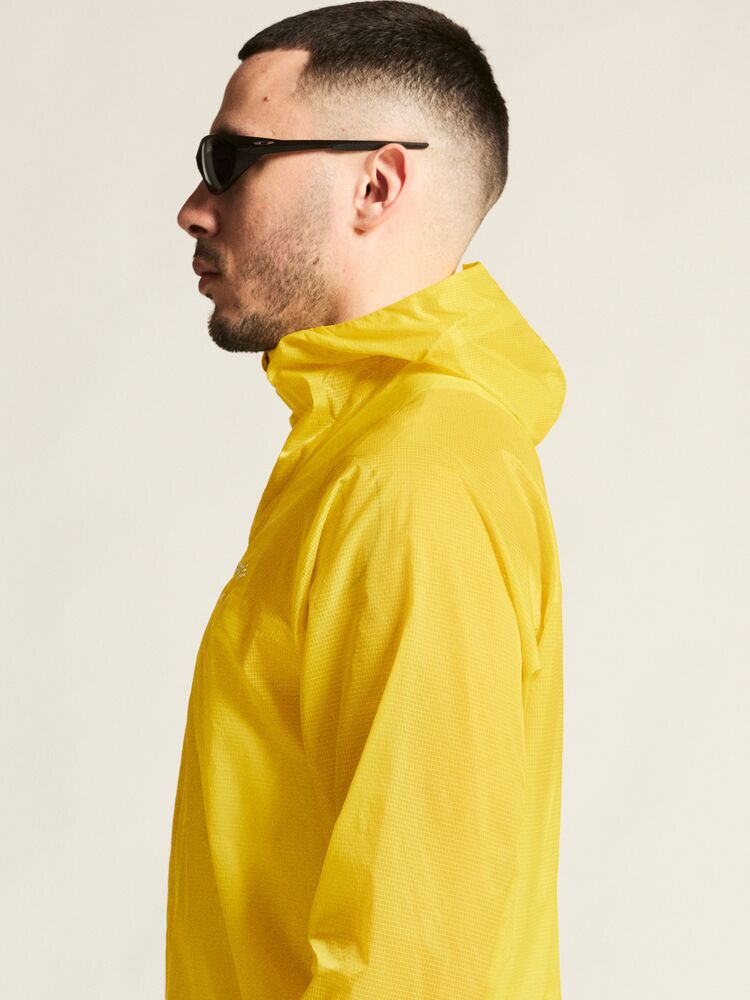 Hypervent Light Wind Jacket M - Trainingsjacke - Windjacke
