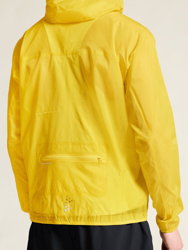 Hypervent Light Wind Jacket M - Trainingsjacke - Windjacke