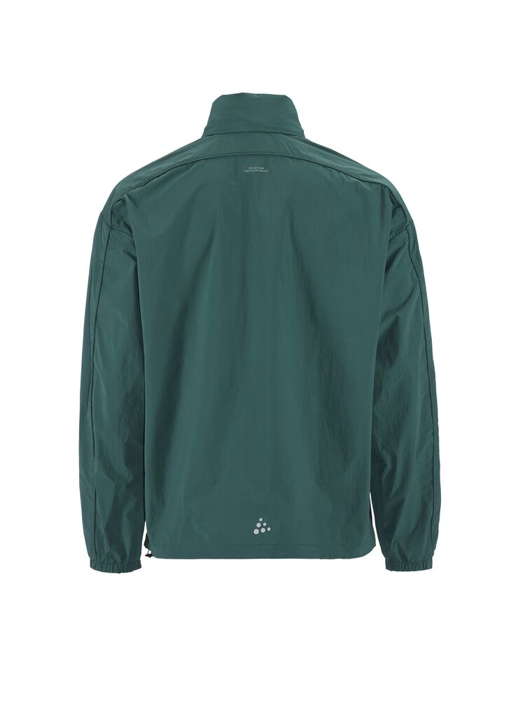 Hypervent Oversized Wind Jacket M - Windjacke
