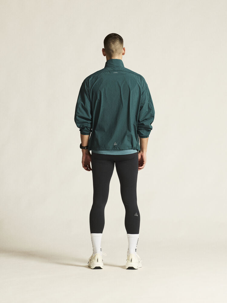 Hypervent Oversized Wind Jacket M - Windjacke