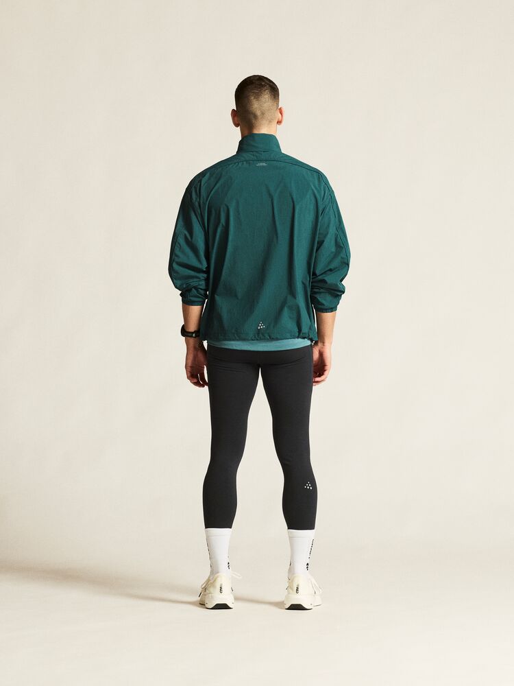 Hypervent Oversized Wind Jacket M - Windjacke