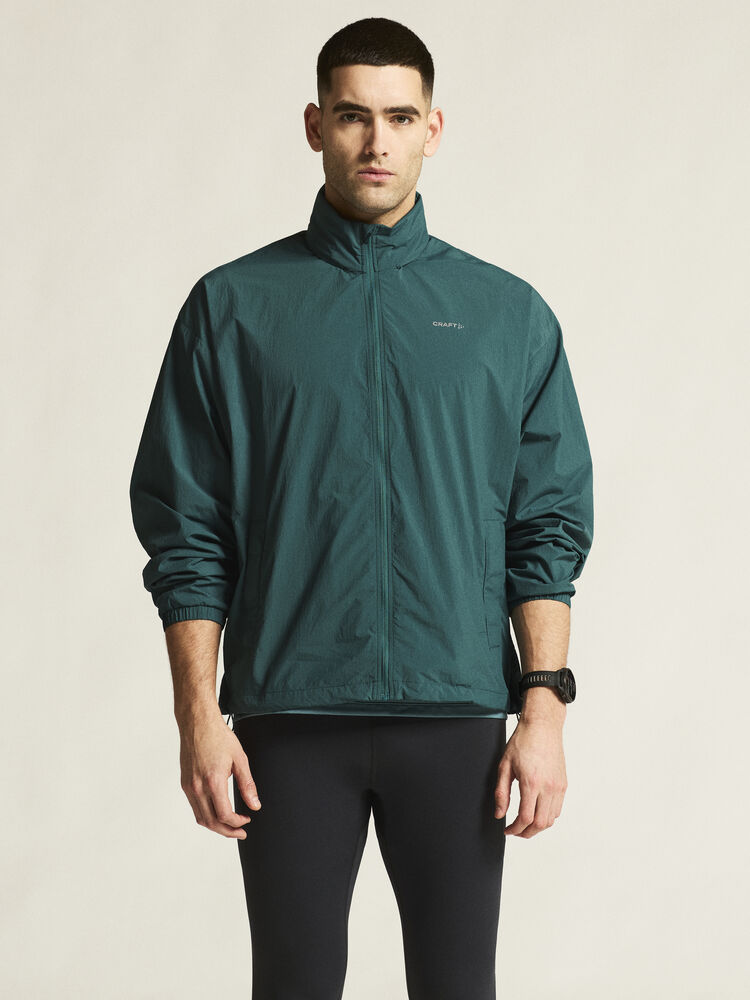 Hypervent Oversized Wind Jacket M - Windjacke