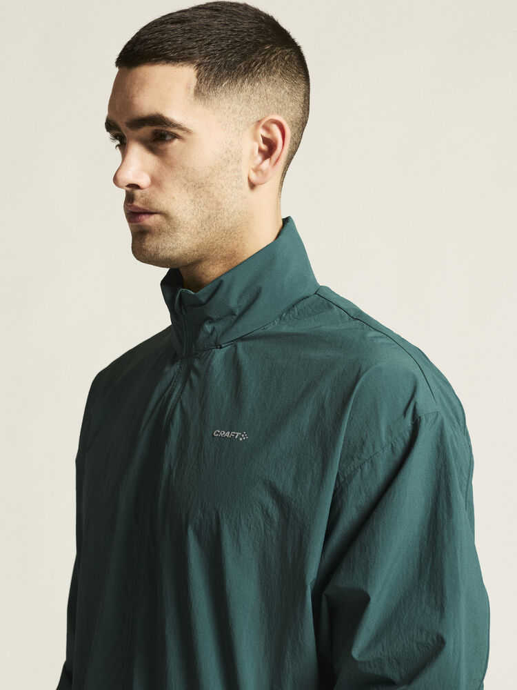 Hypervent Oversized Wind Jacket M - Windjacke