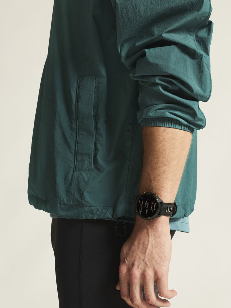 Hypervent Oversized Wind Jacket M - Windjacke