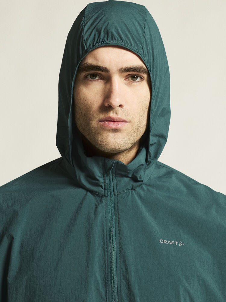 Hypervent Oversized Wind Jacket M - Windjacke