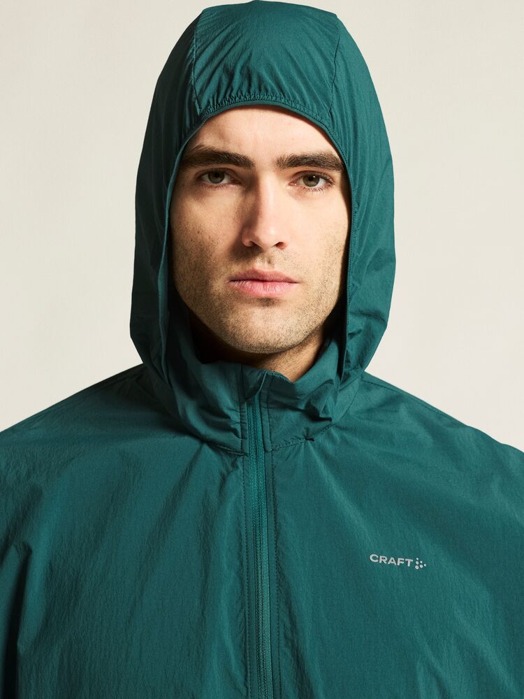 Hypervent Oversized Wind Jacket M - Windjacke