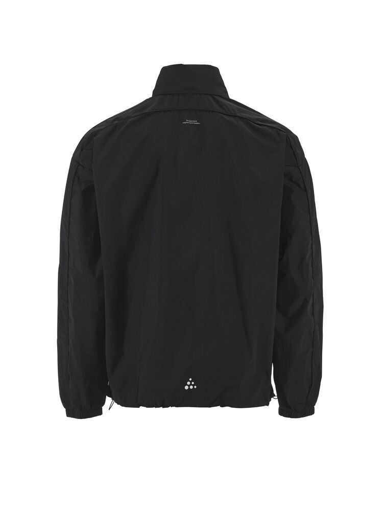 Hypervent Oversized Wind Jacket M - Windjacke