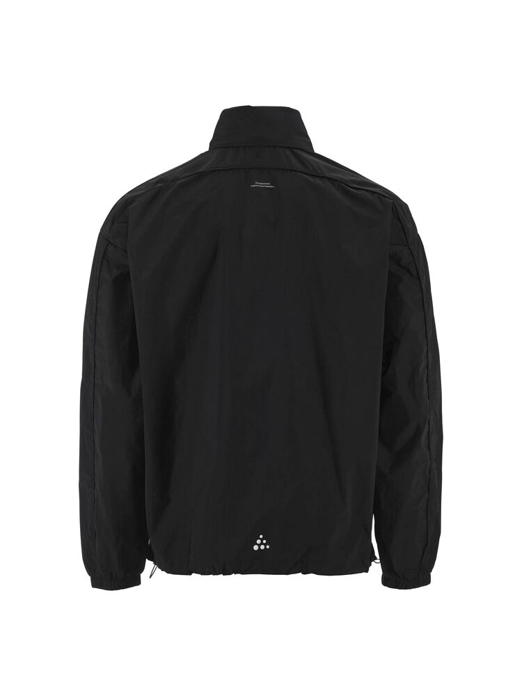 Hypervent Oversized Wind Jacket M - Windjacke