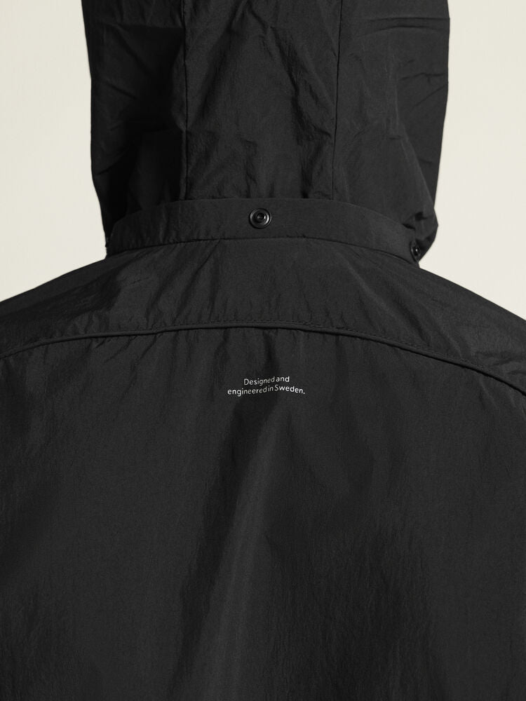 Hypervent Oversized Wind Jacket M - Windjacke