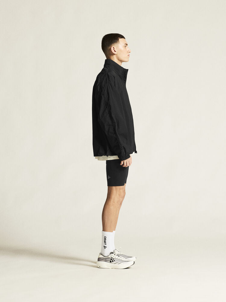 Hypervent Oversized Wind Jacket M - Windjacke