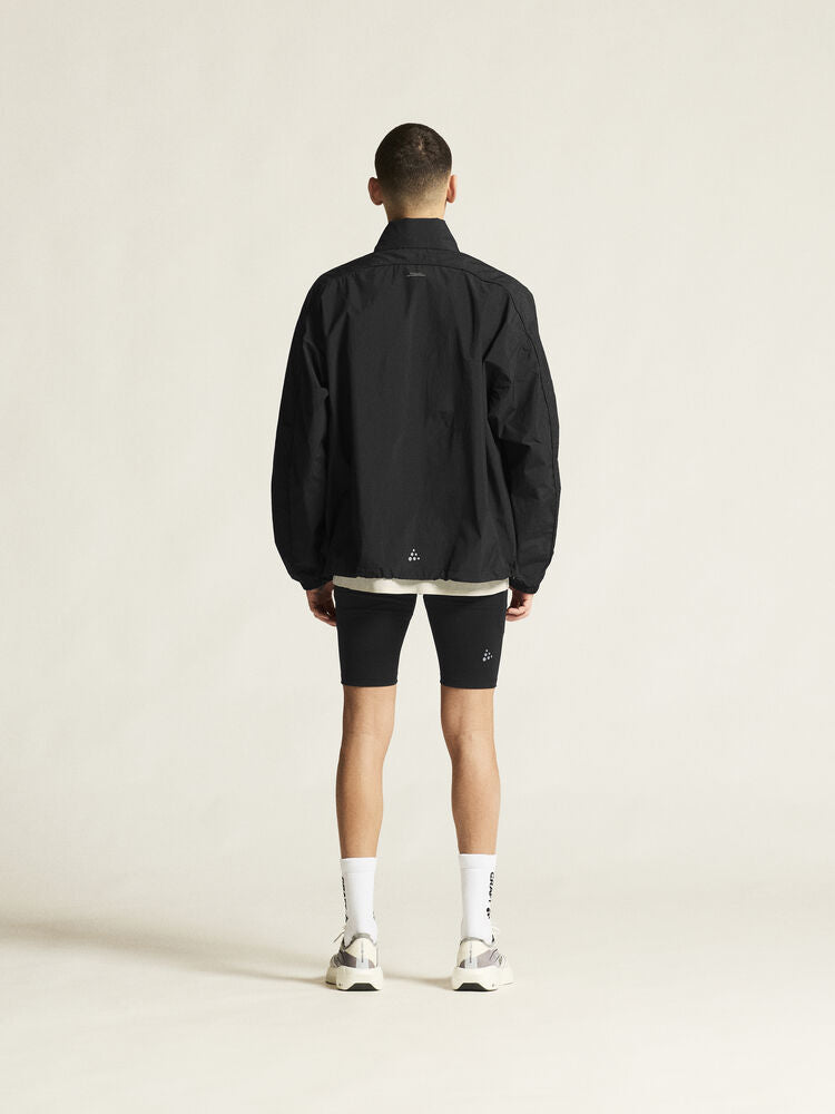 Hypervent Oversized Wind Jacket M - Windjacke