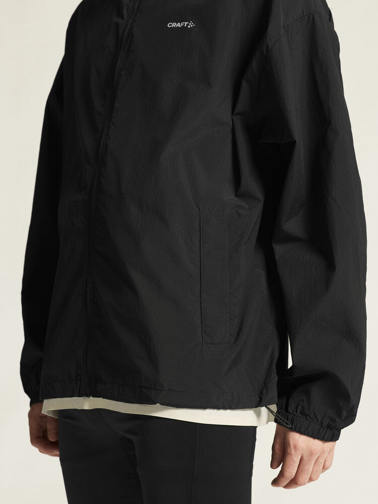 Hypervent Oversized Wind Jacket M - Windjacke