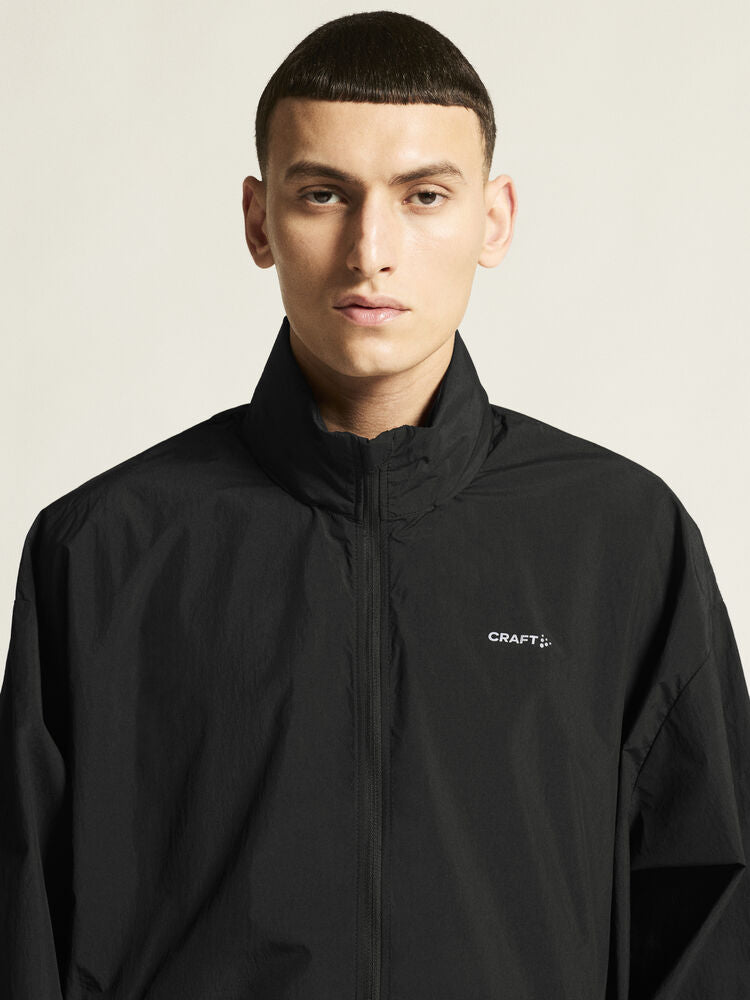 Hypervent Oversized Wind Jacket M - Windjacke