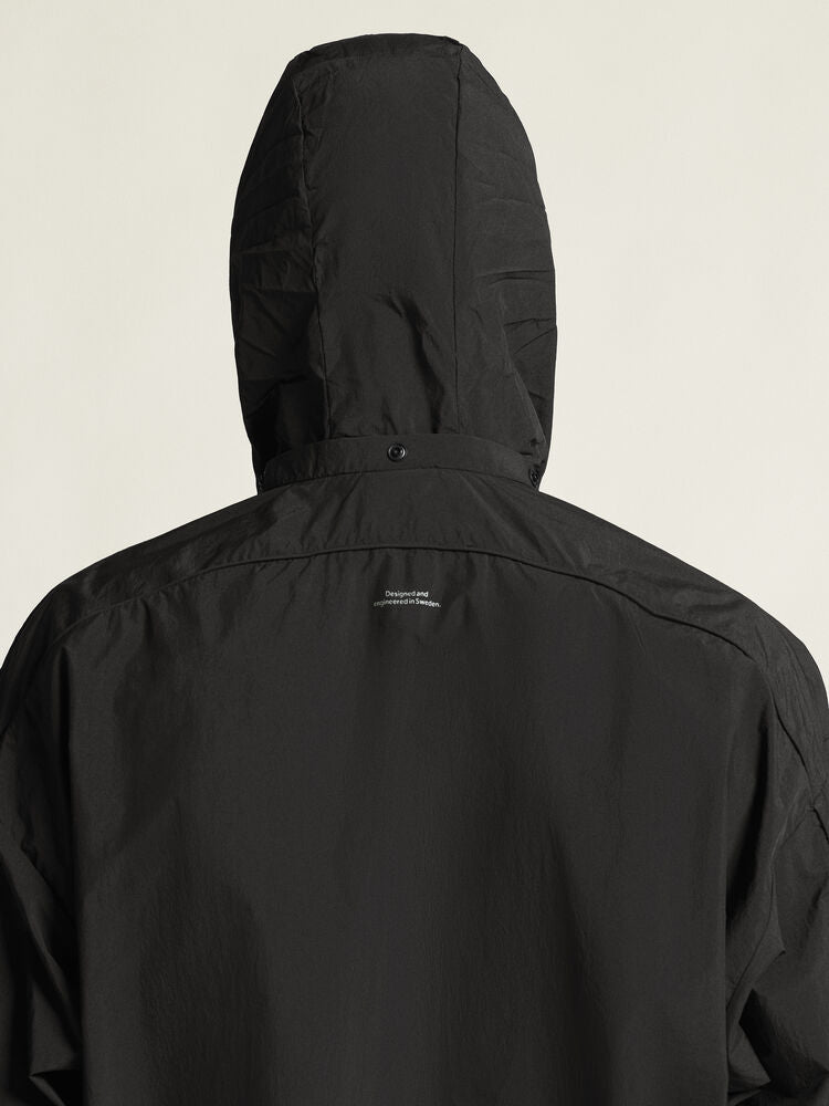 Hypervent Oversized Wind Jacket M - Windjacke