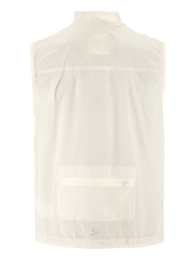 Hypervent Light Wind Vest M - Windweste