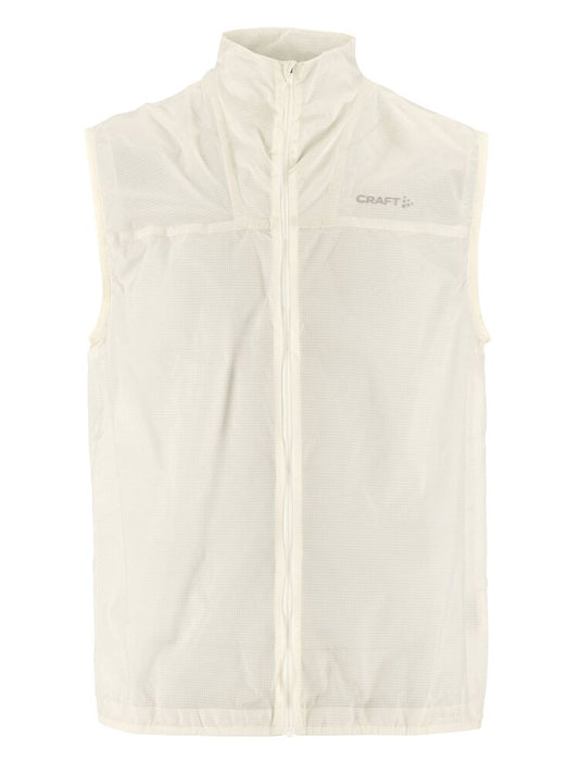 Hypervent Light Wind Vest M von Craft – Tofu