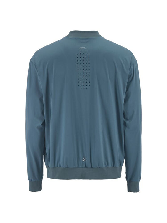 Craft Hypervent Wind Top M – Shirts & Oberteile