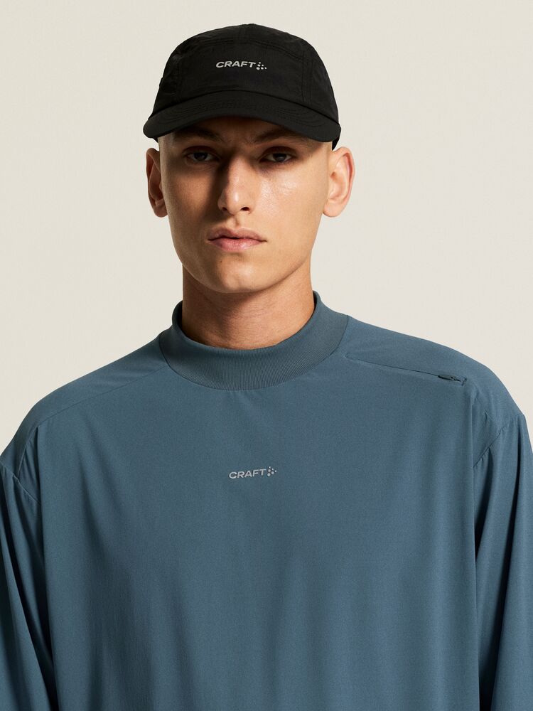 Hypervent Wind Top M von Craft – Pigeon