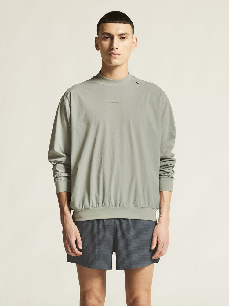 Hypervent Wind Top M von Craft – Pigeon