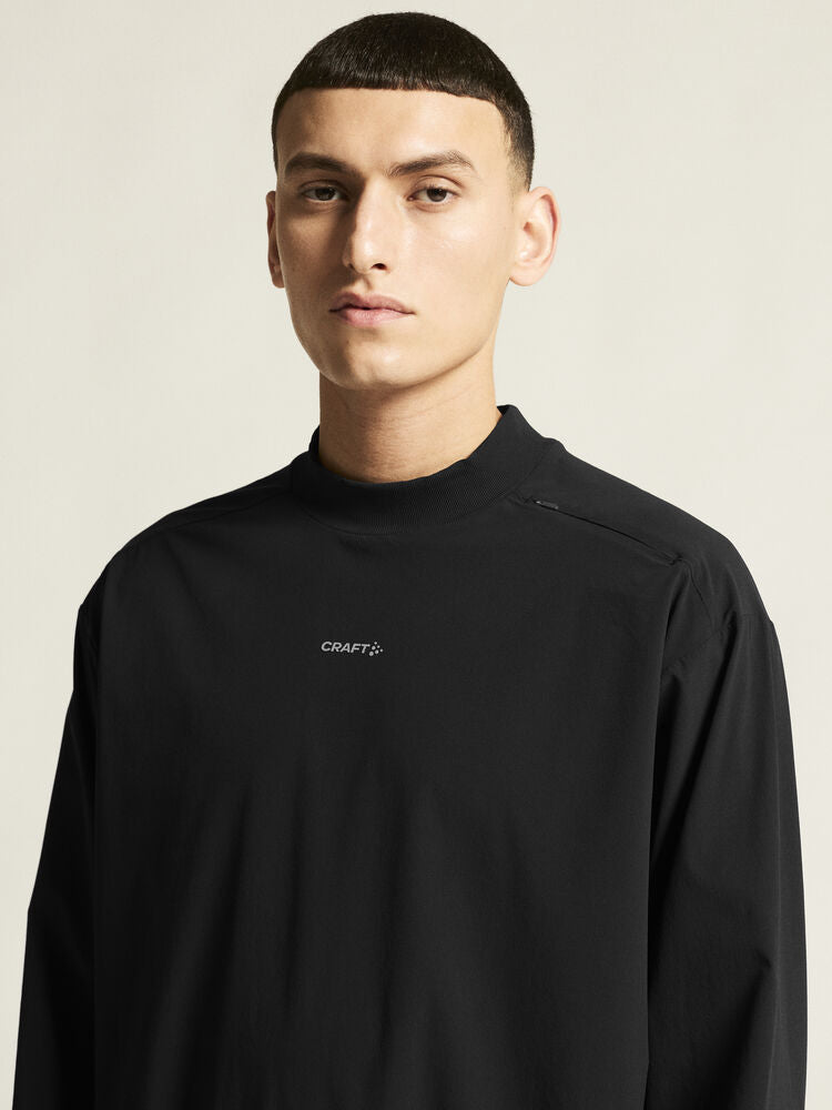 Hypervent Wind Top M von Craft – Pigeon