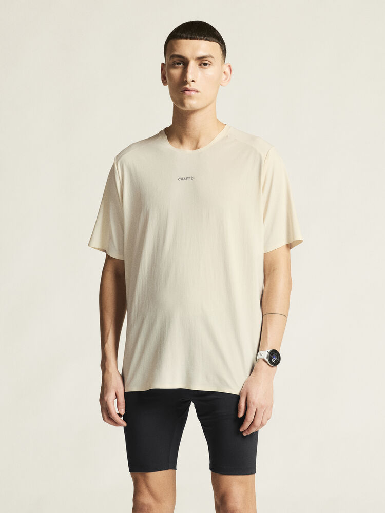 Hypervent Tee M von Craft – Tofu