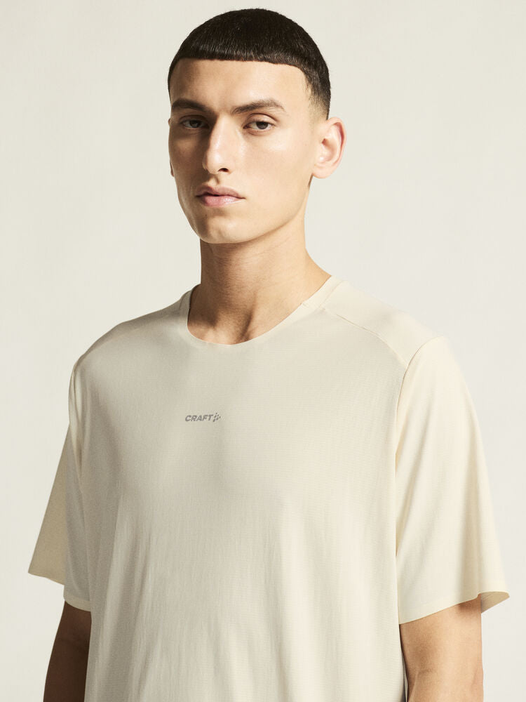 Hypervent Tee M von Craft – Tofu