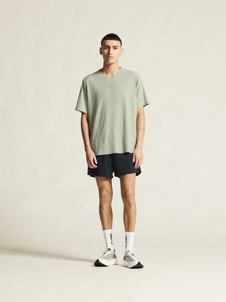 Hypervent Tee M von Craft – Tofu