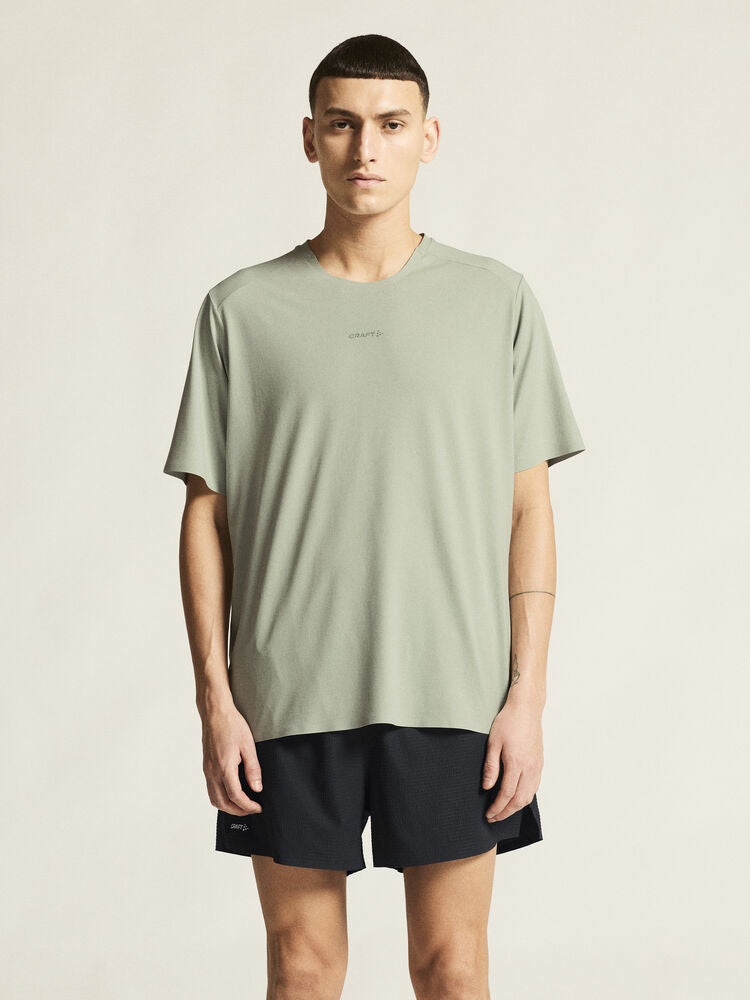 Hypervent Tee M von Craft – Tofu