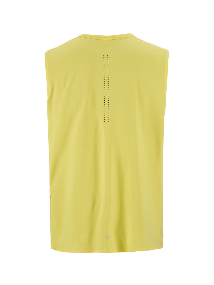 Hypervent Sleeveless M von Craft – Zest