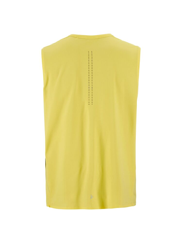 Hypervent Sleeveless M von Craft – Zest