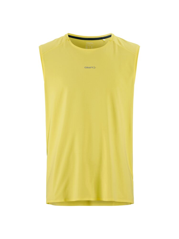 Hypervent Sleeveless M von Craft – Zest